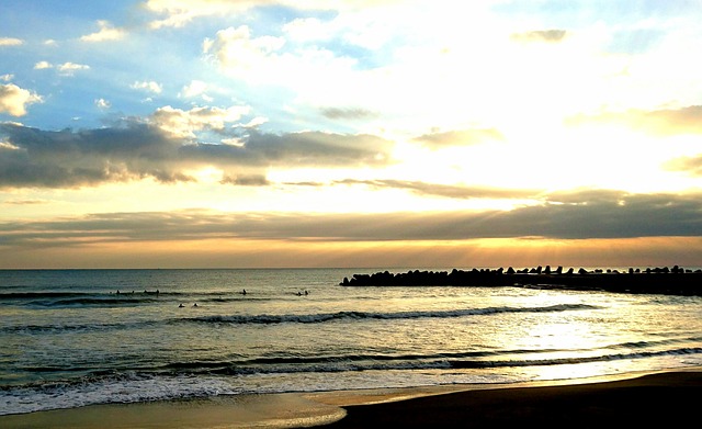 輪廻転生時に戻るイメージ