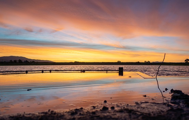 明日があるイメージ